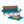 Kelty Lowdown Couch - Deep Lake/Fallen Rock