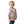 Polar Products Cool Kids Toddler Cooling Vest with Cool58 Cooling Packs - Front