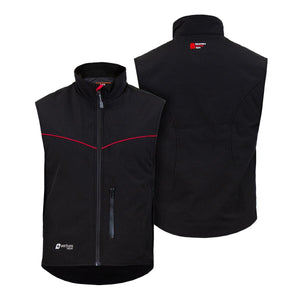 Venture Heat 12V Hybrid Motorcycle Heated Vest