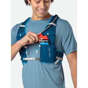 Nathan Unisex VaporAir Lite 4 Liter Hydration Vest - XS/M