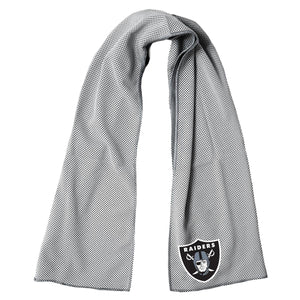 AlphaCool Las Vegas Raiders Cooling Towel