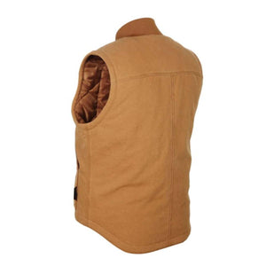 Mobile Warming 7.4V Men's Foreman 2.0 Heated Vest (Size L)