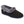 Acorn Women's Chinchilla Collar Slippers - Front