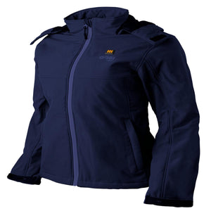 Gobi Heat Women's Sahara II Heated Jacket