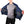 ActionHeat Adhesive Pads For Jacket Insert - 6 Pack