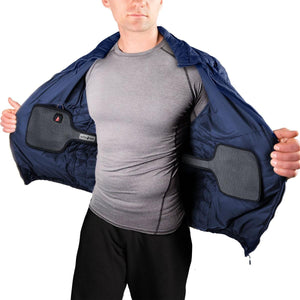 ActionHeat Adhesive Pads For Jacket Insert - 6 Pack