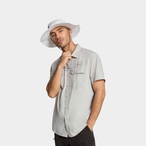 Mission Cooling Boonie Hat