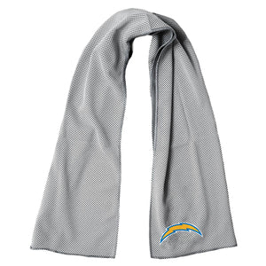 AlphaCool Los Angeles Chargers Cooling Towel