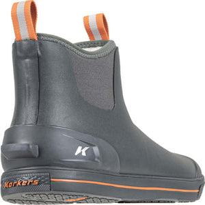 Korkers Men's Neo Flex Thermo Winter Ankle Boot with Fixed Kling-On Soles