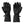 Mobile Warming 7.4V Unisex Neoprene Heated Gloves