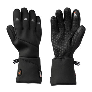 Mobile Warming 7.4V Unisex Neoprene Heated Gloves