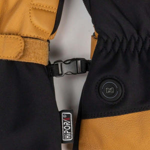 Mobile Warming Blacksmith V2 Heated Gloves