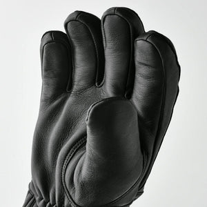 Hestra Idre Wool - 5 Finger Gloves
