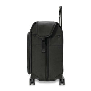 Briggs & Riley Deluxe Wardrobe Spinner - Black