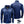 ActionHeat 5V Men's 1/2 Zip Pullover Battery Heated Shirt