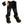 ActionHeat 3V Cotton Rechargeable Battery Heated Socks 1.0