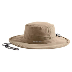 Mission Max Plus Pinnacle Cooling Booney Hat