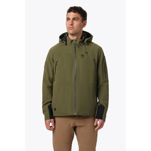 Mobile Warming Men's 7.4V Nomad Heated Jacket
