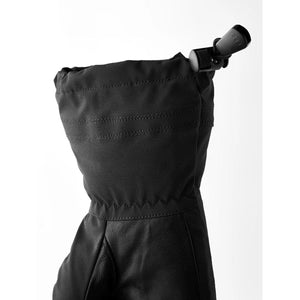 Hestra Kids Heli Mistral Mittens