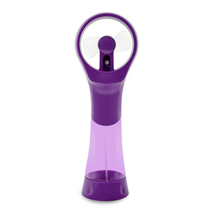 O2 Cool Elite Portable Handheld Water Misting Fan