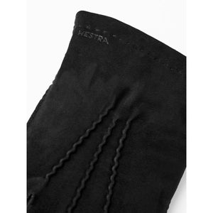 Hestra Men's Arthur Handsewn Suede Gloves