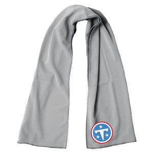 AlphaCool Tennessee Titans Cooling Towel