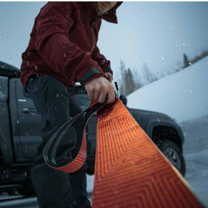 Black Diamond Ascension Nylon Climbing Skins