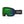 Smith Optics Proxy Goggles ChromaPop Everyday Green Mirror - Black Frame - Front