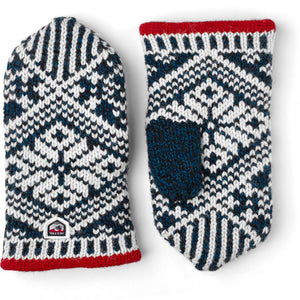 Hestra Nordic Wool Mitt