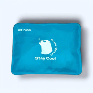 Polar Quest Hi-Vis Class 3 Cooling Shirt