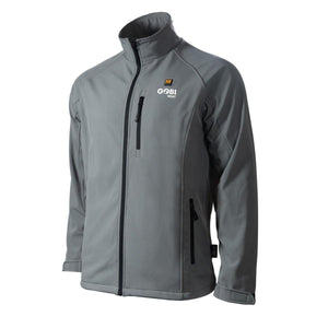 Gobi Heat Sahara 3-Zone Heated Jacket for Men