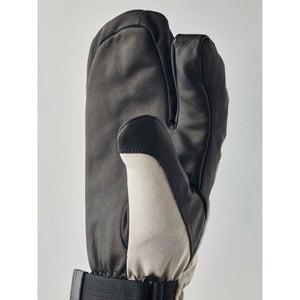 Hestra CZone Mountain - 3 Finger Gloves