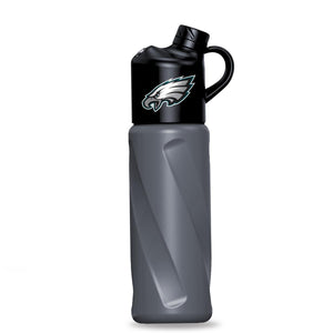 AlphaCool Philadelphia Eagles Personal Misting Water Bottle