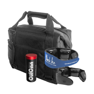 Black Ice MaxSys+ Pro Turn Key Personal Cooling System with CulCan - Adult