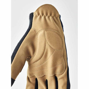 Hestra Spiro 5-Finger Ventilated Cycling Gloves - Long