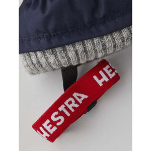 Hestra My First Junior Basic Mittens