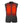 Mobile Warming 7.4V Unisex Peak Heated Vest - Front