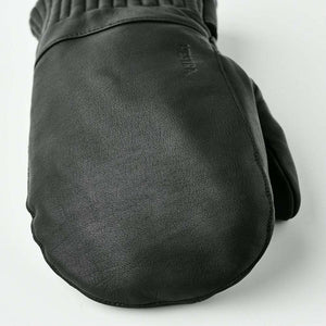 Hestra Idre Wool Mittens