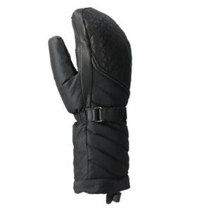 Lenz Heat Gloves 6.0 Finger Cap Mittens for Women (Gloves Only)