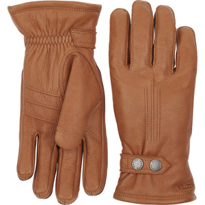 Hestra Tallberg Gloves (Yellow 11)