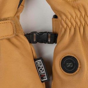 Mobile Warming Ranger V2 Heated Gloves