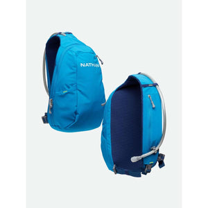 Nathan Limitless 8 Liter Run Sling - Black