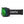 Smith Optics Women's Moment Goggles ChromaPop Everyday Green Mirror - Black Frame