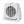 World Marketing Comfort Glow All Season Electric Fan and Heater - White - Front