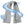 AlphaCool Green Bay Packers Cooling Towel - Front