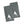 AlphaCool Mesh Instant Cooling Towel (2-Pack) - Front