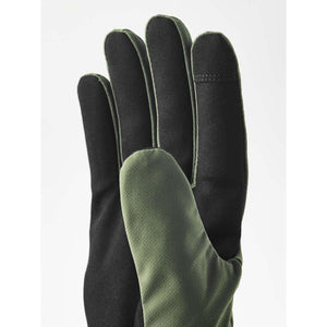 Hestra CZone Bike Mistral 5-Finger Gloves