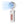 AlphaCool San Francisco 49ers Rechargeable Handheld Fan - Front