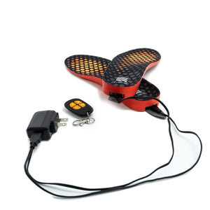 Fieldsheer Mobile Warming Standard Heated Insoles