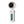 AlphaCool Green Bay Packers Rechargeable Handheld Fan